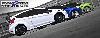 Cosworth RS2000 Alloy Wheels 18 inch - Set of 4